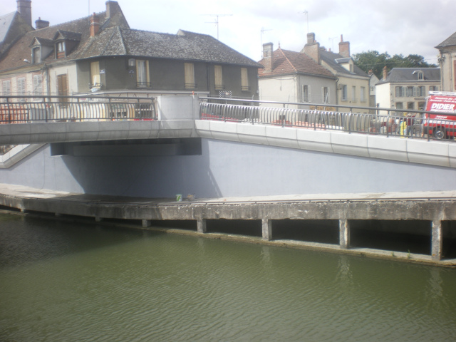 Pont de Cepoy - 1