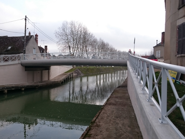 Pont du Puyrault - 1